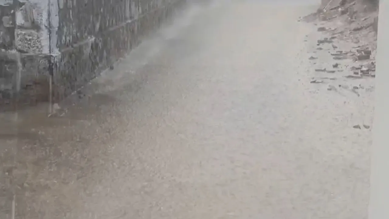 gujarat monsoon, Gujarat Rain, Gujarat, Rain