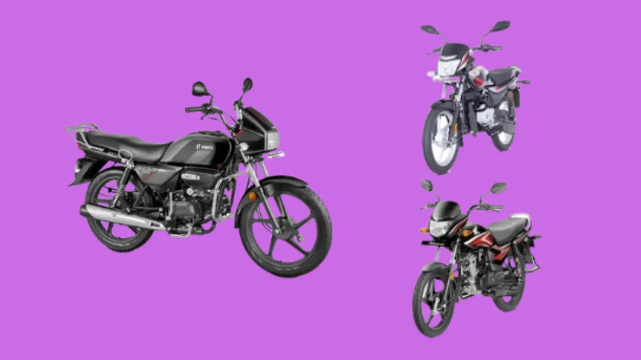 hero splendor | honda shine | bajaj platina | two wheeler | cheapest bike in india | Bike