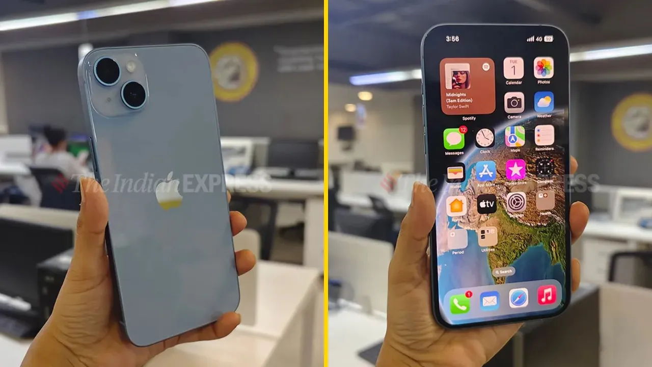 iPhone 14 Plus | iPhone 14 Plus Price Cut | Apple iPhone Price cut | iPhone 14 Plus Price Features