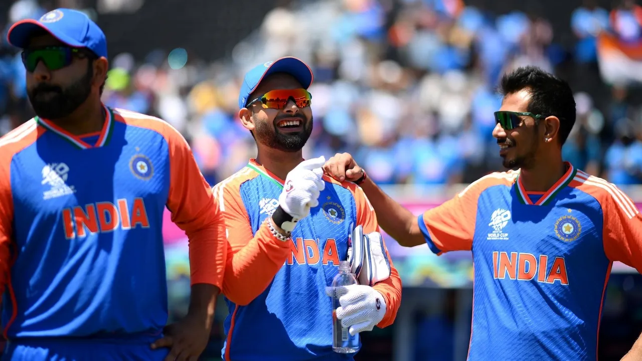 india probable playing xi, team india, t20 world cup 2024
