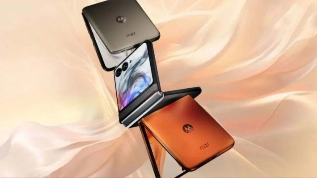 motorola razr 50, motorola