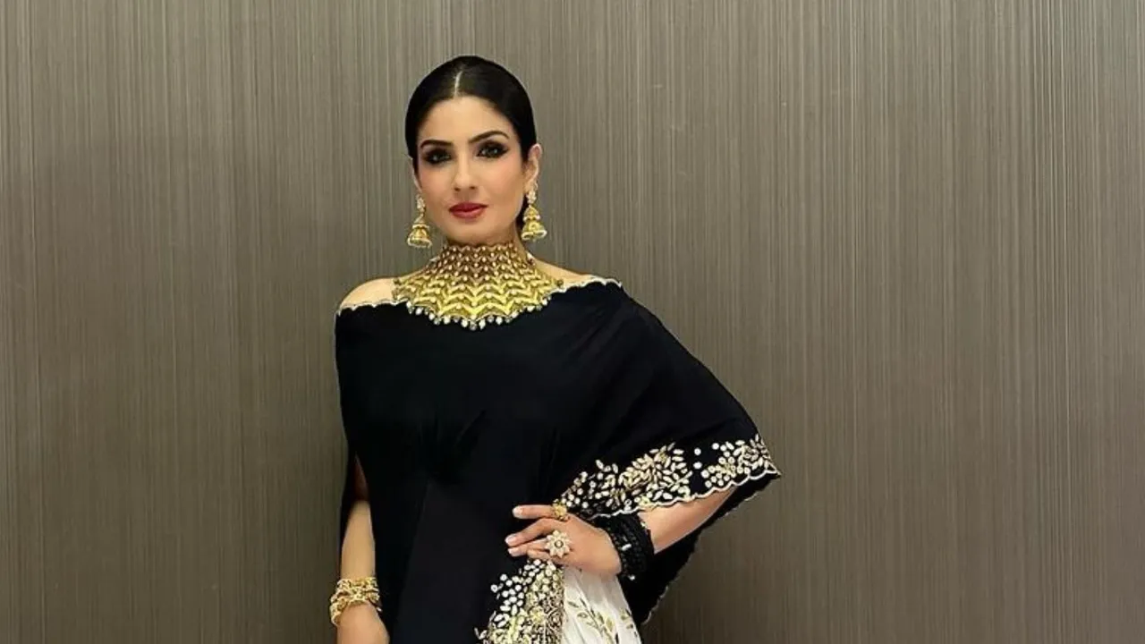 raveena tandon | raveena tandon movies | raveena tandon song | raveena tandon films | raveena tandon photo | bollywood actress aveena tandon