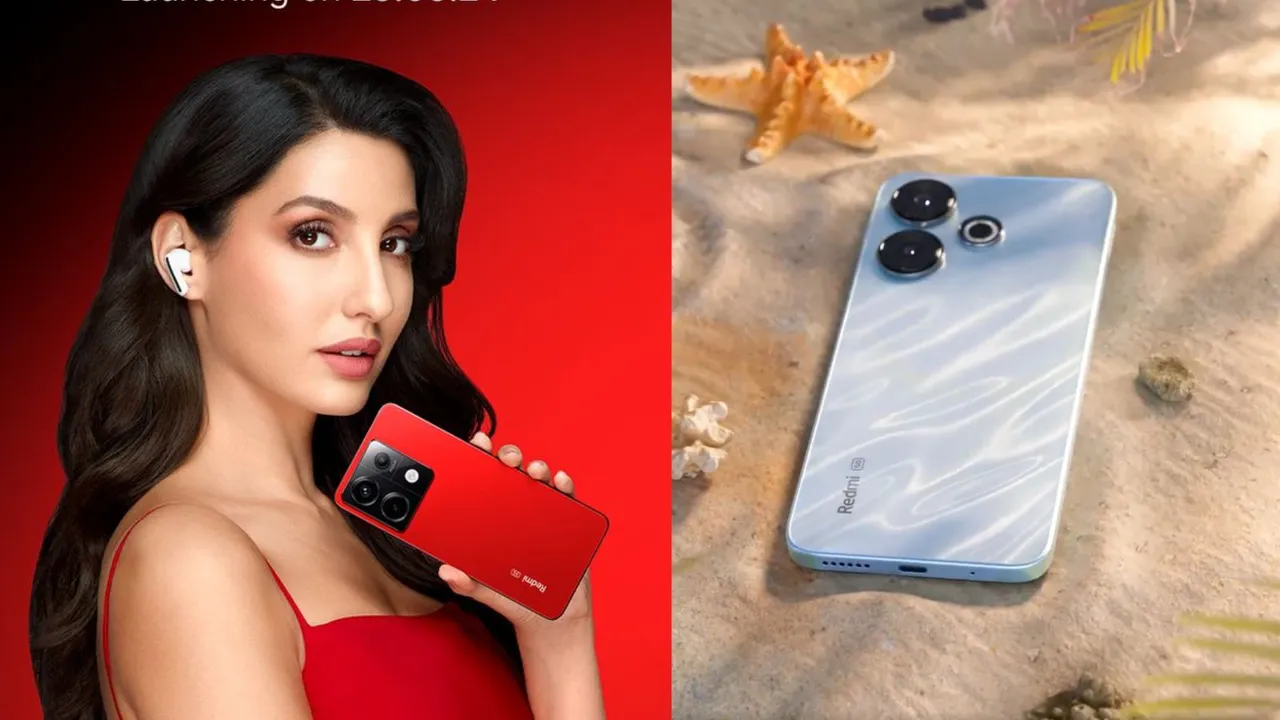 redmi note 13 pro 5g | redmi note 13 5g | latest redmi smartphone | Redmi Note 13 5G series smartphone