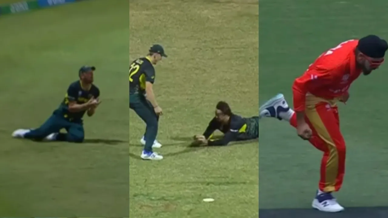 t20 world cup 2024 catch, t20 world cup 2024