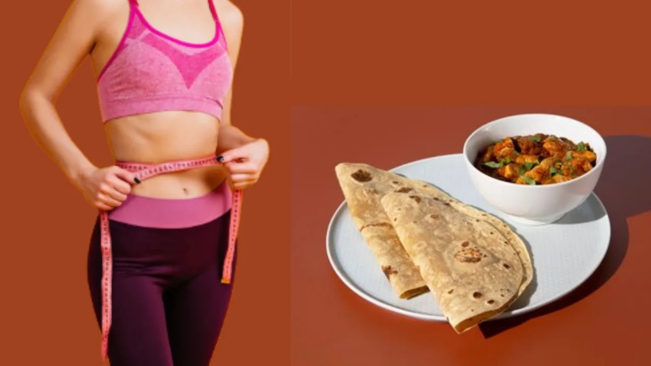 rice flour roti | gram flour roti | bajra flour roti | ragi flour roti | wheat flour side effect | weight loss diet tips | weight loss diet tips | best roti for weight loss