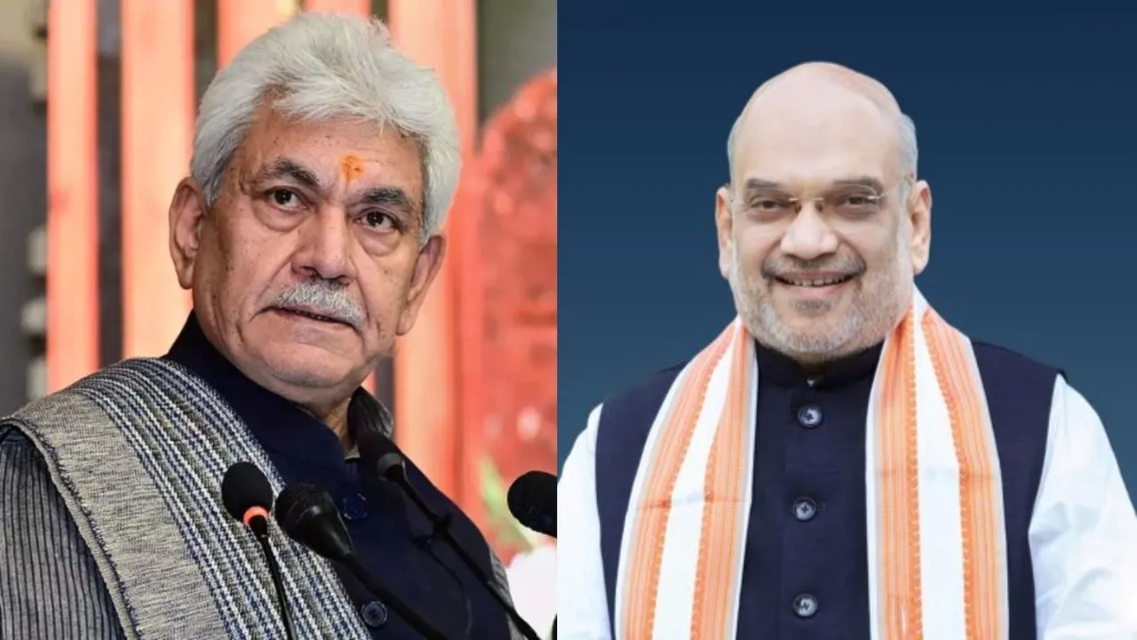 jammu kashmir, lg manoj saxena, jammu kashmir news