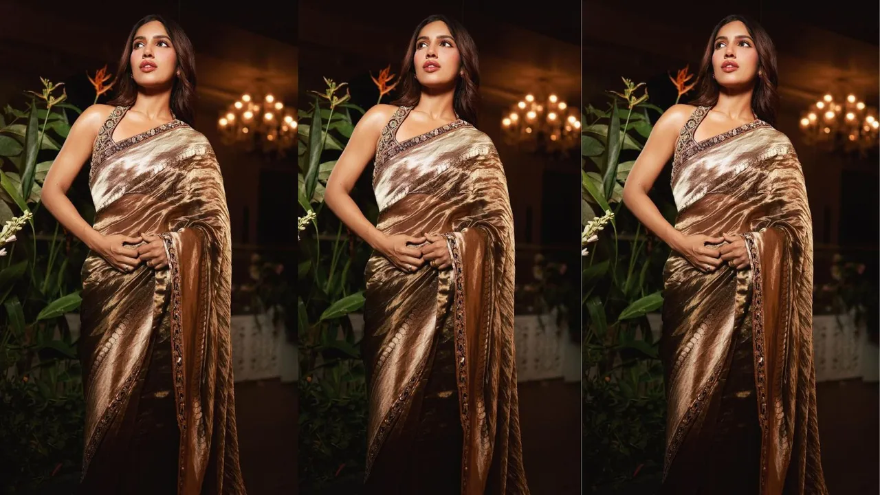 Bhumi Pednekar Special