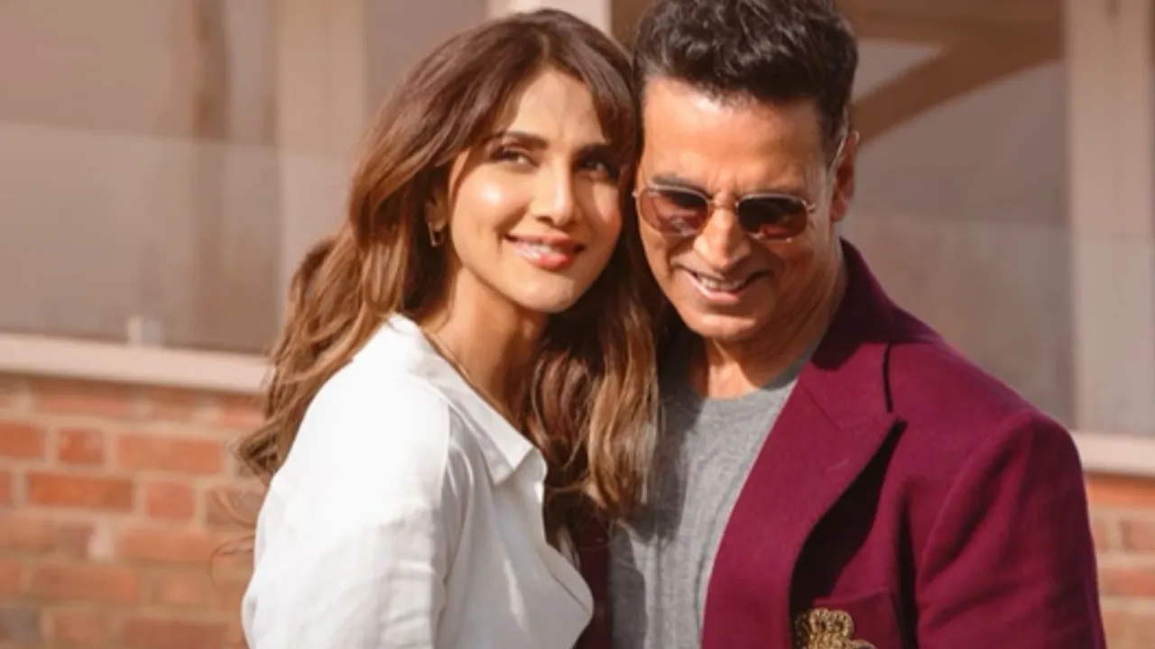 Duur Na Karin Song From Khel Khel Mein