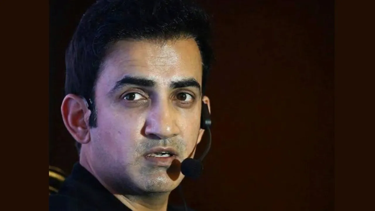 ગૌતમ ગંભીર હેડ કોચ ટીમ ઇન્ડિયા પ્રથમ પ્રેસ કોન્ફરન્સ લાઇવ | Gautam Gambhir Head Coach First Press Conference Live updates in Gujarati