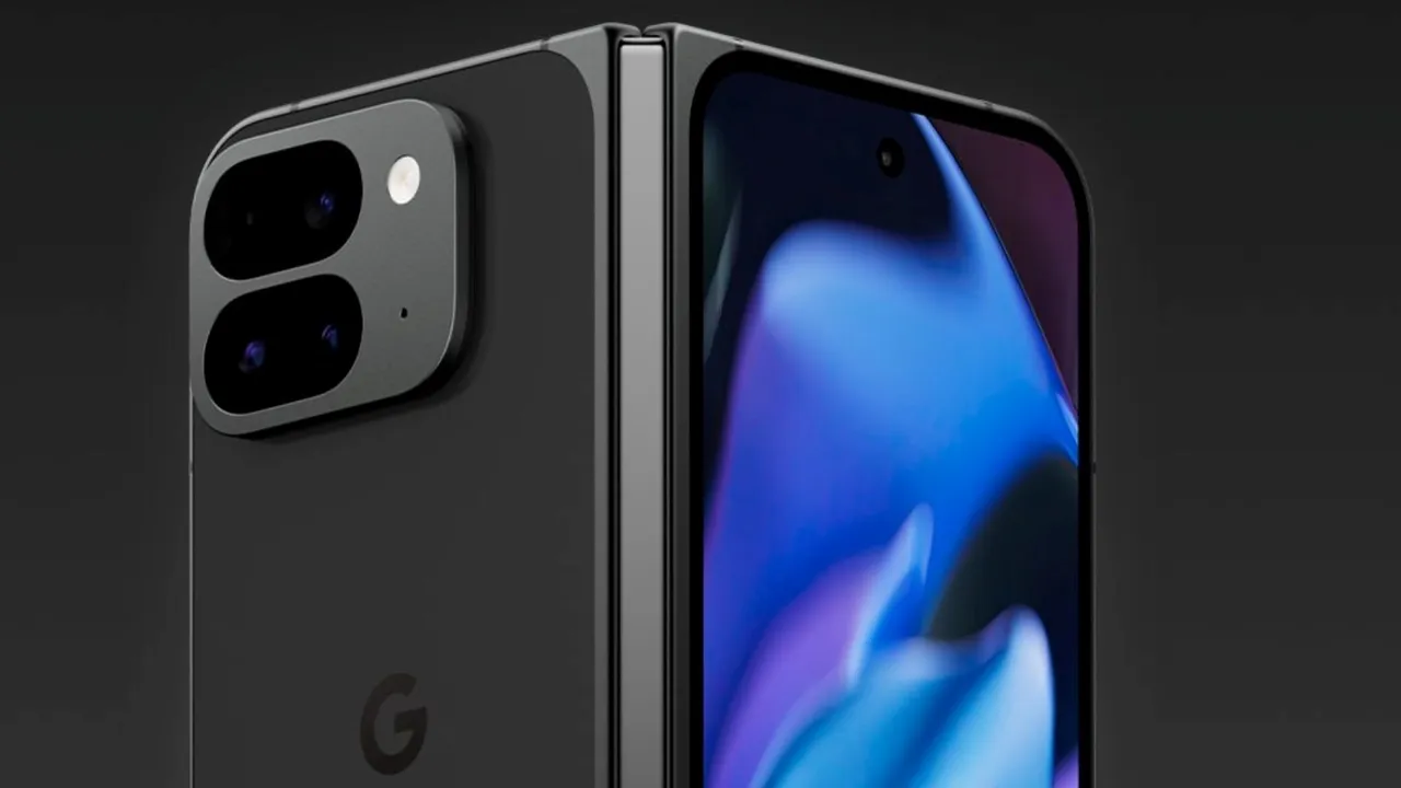 Google Pixel 9 Pro, Pixel 9 Pro Fold