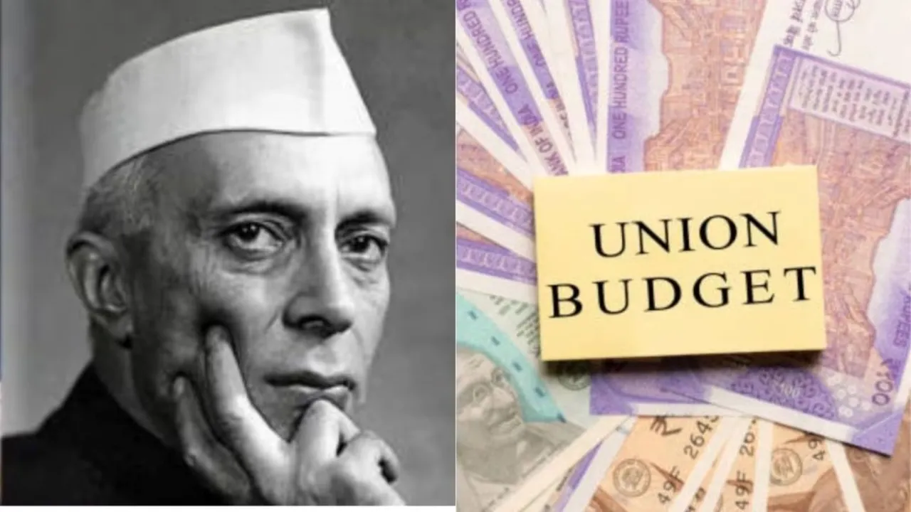 India First Financial Budget Leak