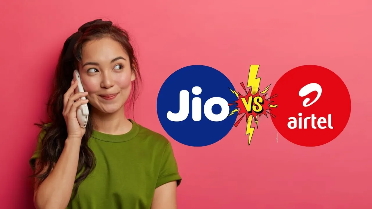 Jio Airtel Vi Recharge Plan: જિયો, એરટેલ અને વોડાફોન આઈડિયા કોનો રિચાર્જ પ્લાન સૌથી સસ્તો? જાણો ફાયદા