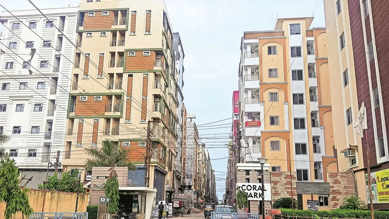 Kota Reduction number of students Impact