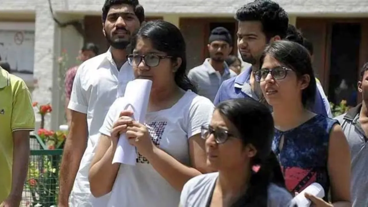 NEET UG 2024 Result Released