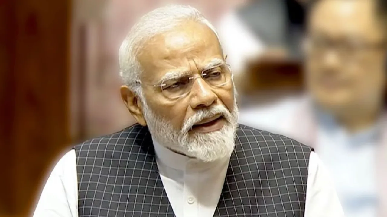 PM Narendra Modi | PM Modi | prime minister of india | PMO India