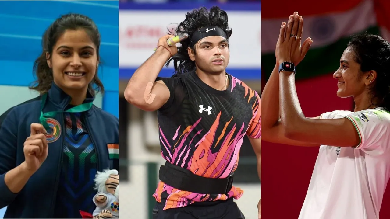 Paris Olympics 2024, Paris Olympics