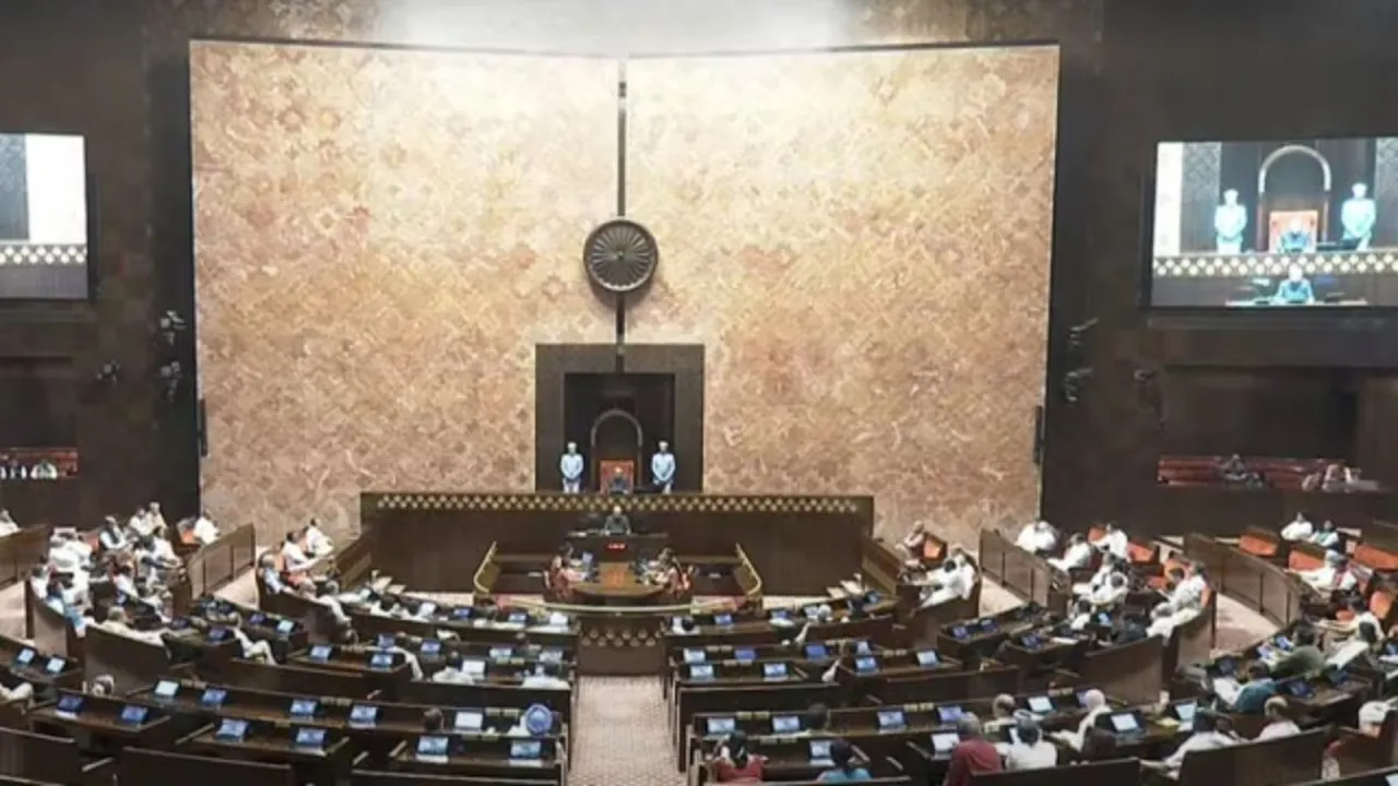 budget session 2024, pradhan mantri avas yojana