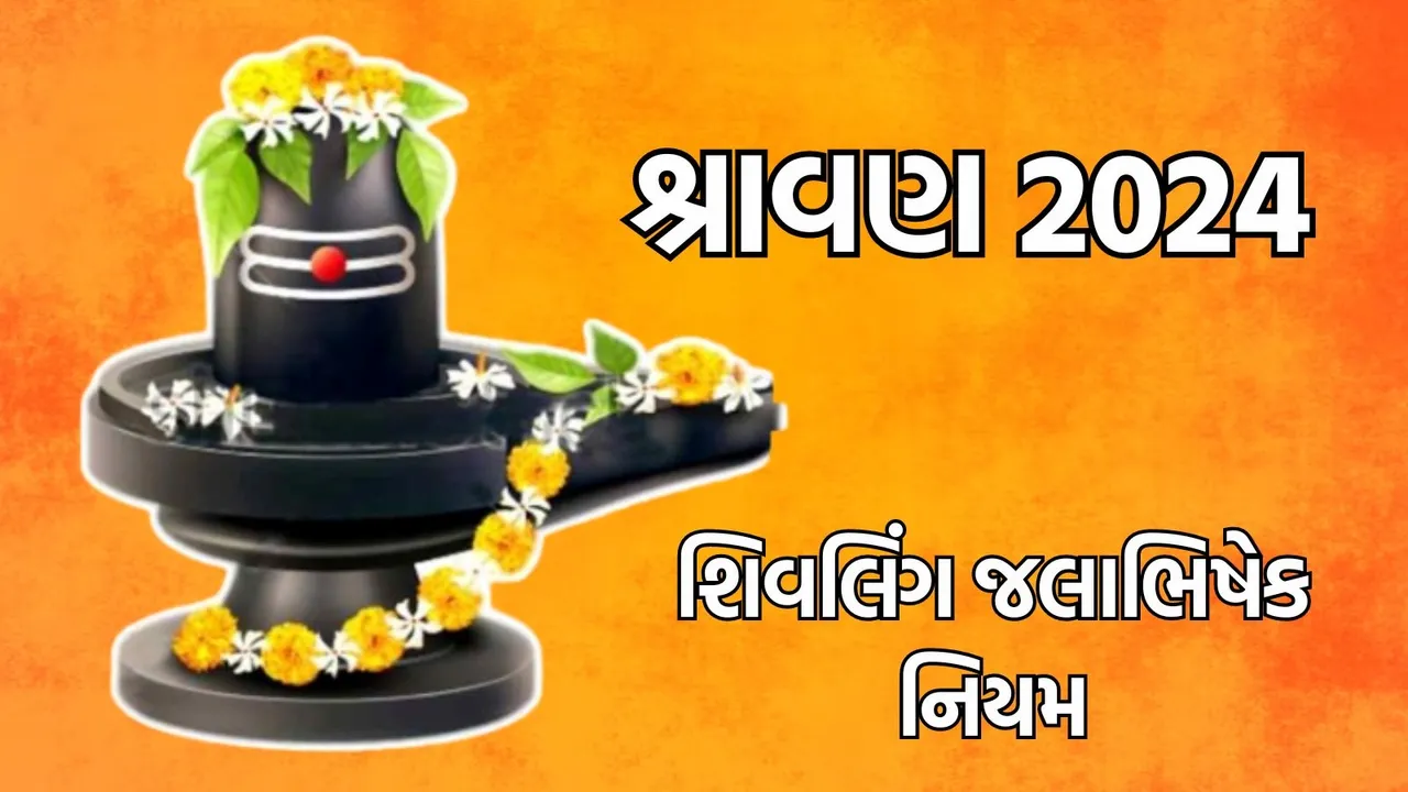 Sawan 2024 Shivling Jal Abhishek