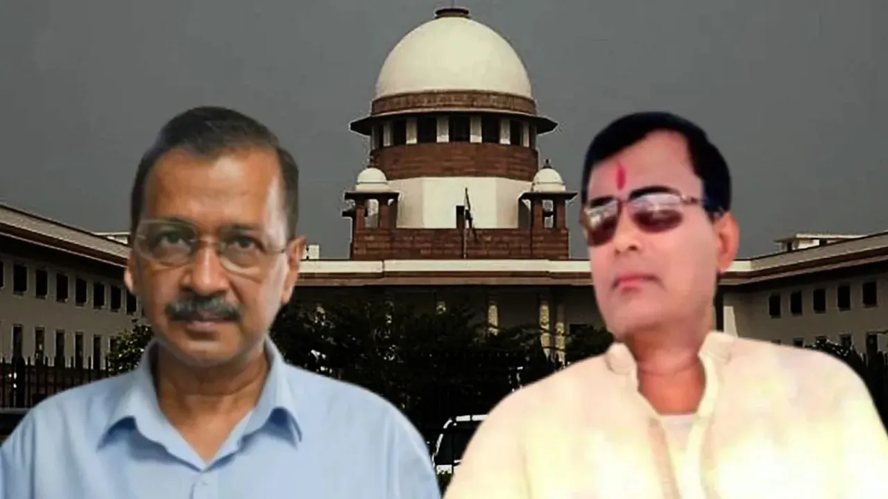Supreme Court verdict, Arvind Kejriwal, ED arrest, Kejriwal plea,hathras accident