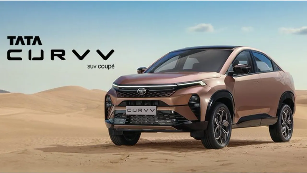 Tata Car Launch: ટાટા કર્વ ICE અને નેક્સન સીએનજી રોડ પર મચાવશે ધમાલ, ટાટા મોટર્સ સપ્ટેમ્બરમાં લોન્ચ કરશે બે કાર