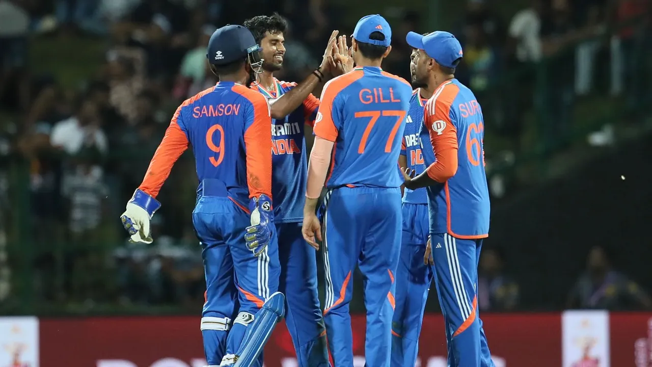 Ind vs SL 3rd T20 Live, Ind vs SL 3rd T20, Ind vs SL