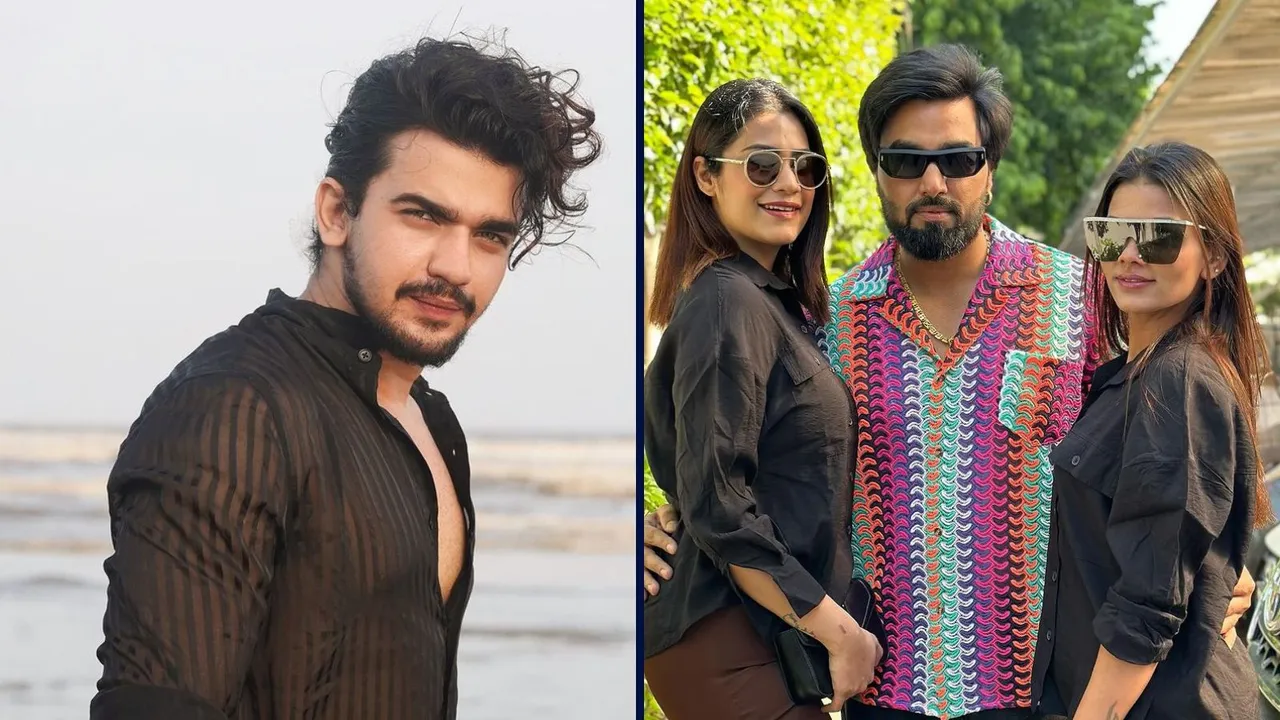 Vishal Pandey | Armaan Malik | Vishal Pandey vs Armaan Malik ner worth | Armaan Malik with wife name | big boss ott 3 contestants