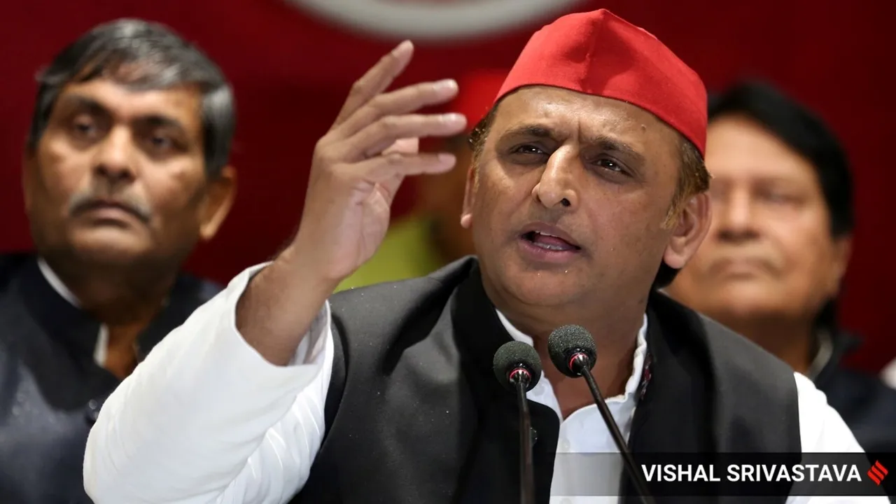 akhilesh yadav, budget session