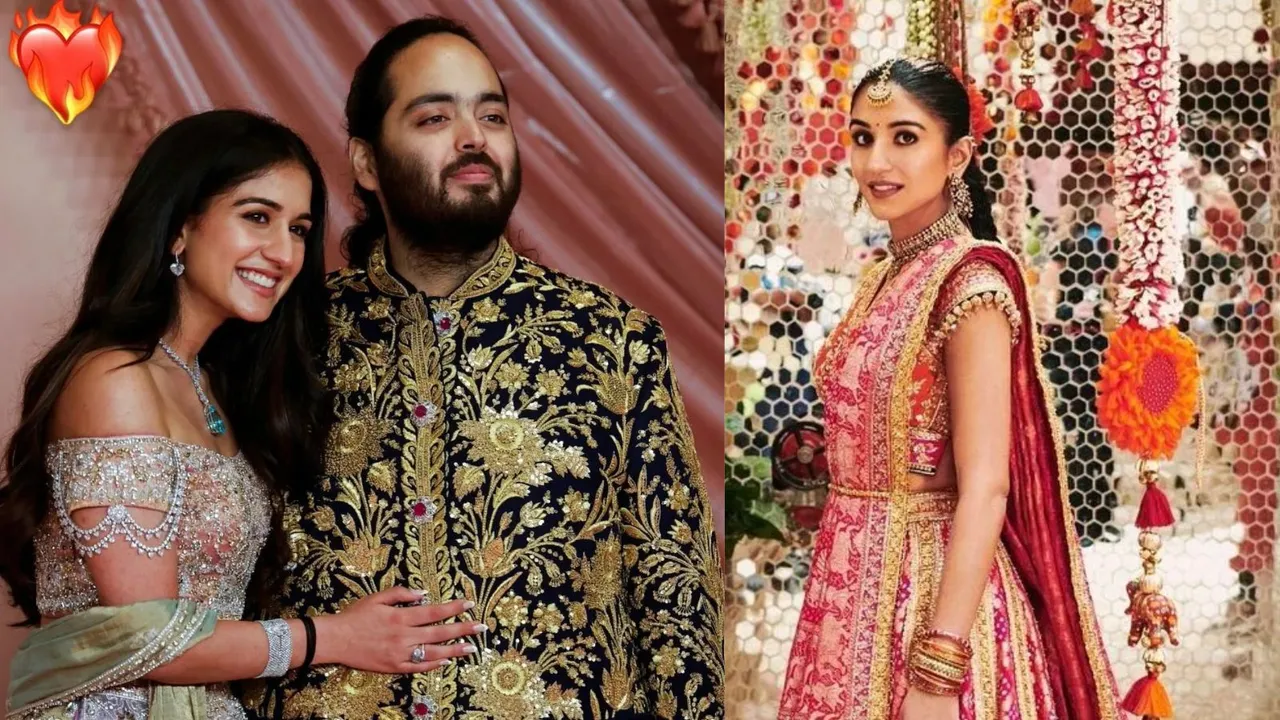 anant ambani radhika merchant wedding | anant radhika wedding Photo | ambani family wedding | anant radhika wedding dress | Mukesh ambani | nita ambani | anant ambani radhika merchant wedding Photo | anant ambani radhika merchant wedding video