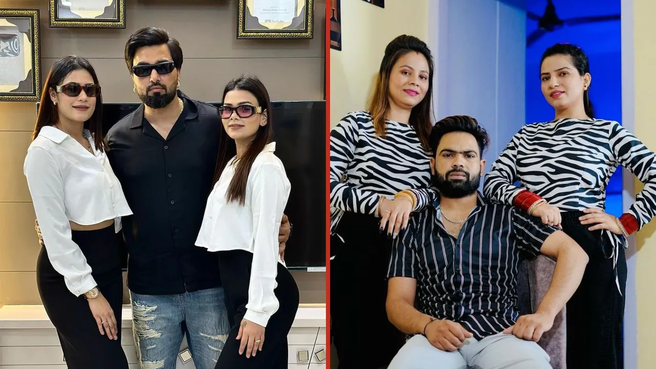 બિગ બોસ ઓટીટી 3: વિશાલ પાંડે એ અરમાન મલિકને બળદ બુદ્ધિ ગણાવ્યો, પાયલ અને કૃતિકાને આપ્યા આ ટેગ