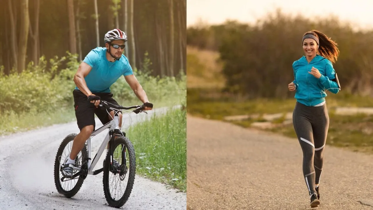 cardio exercise benefits | health benefits of cardio exercise | list of cardio exercises at home | best cardio exercises at home | cardio exercises for beginners