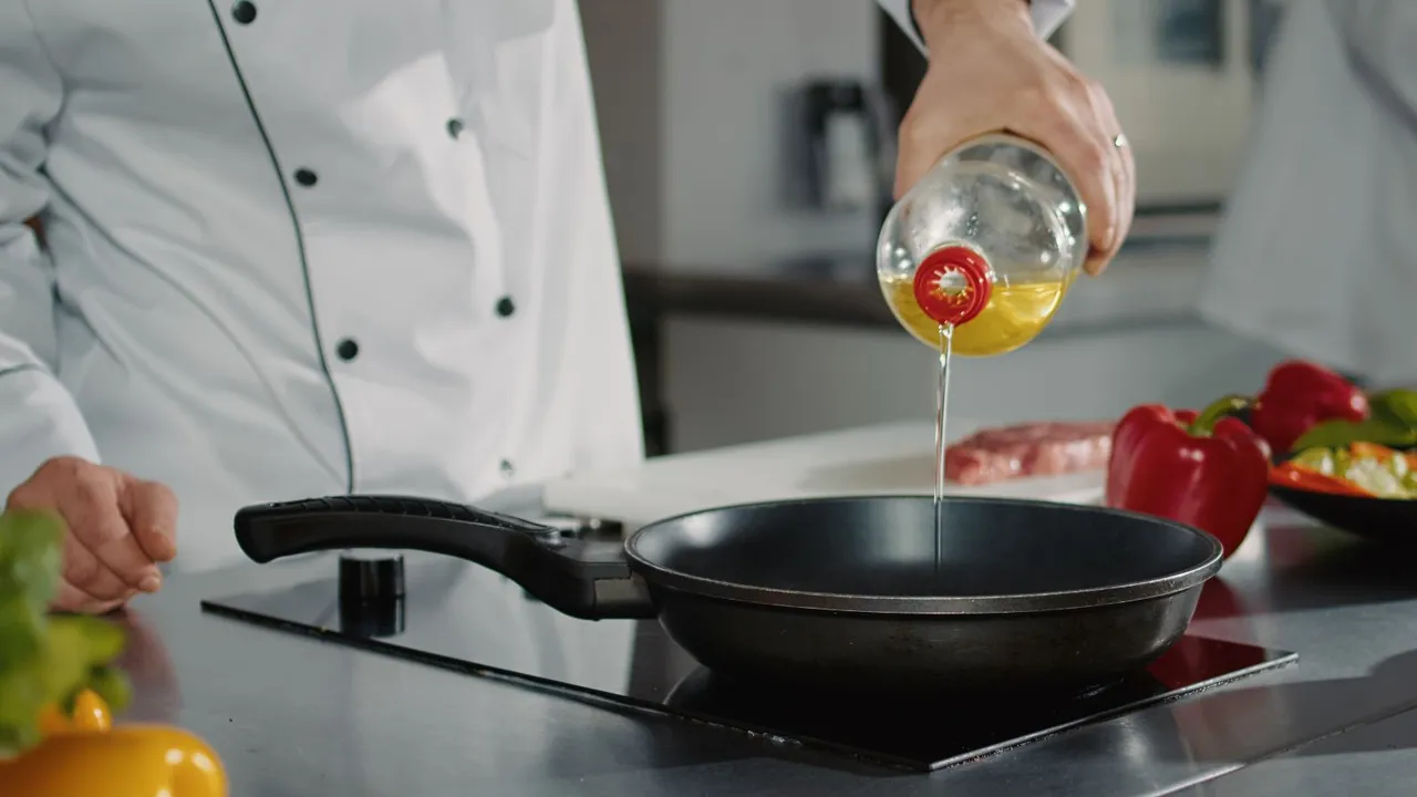 mustard oil banned america europe | mustard oil side effects | mustard oil benefits | edible oil | Cooking oil