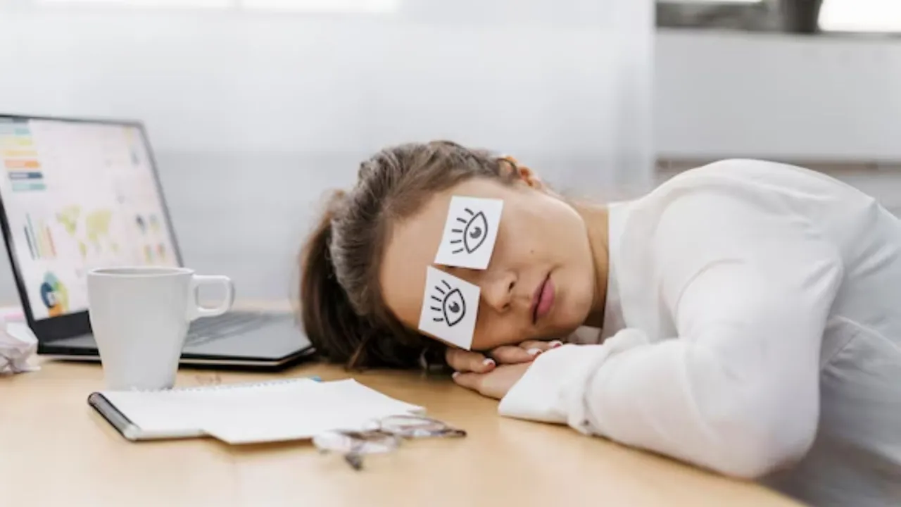 how to get rid of Extreme lazziness