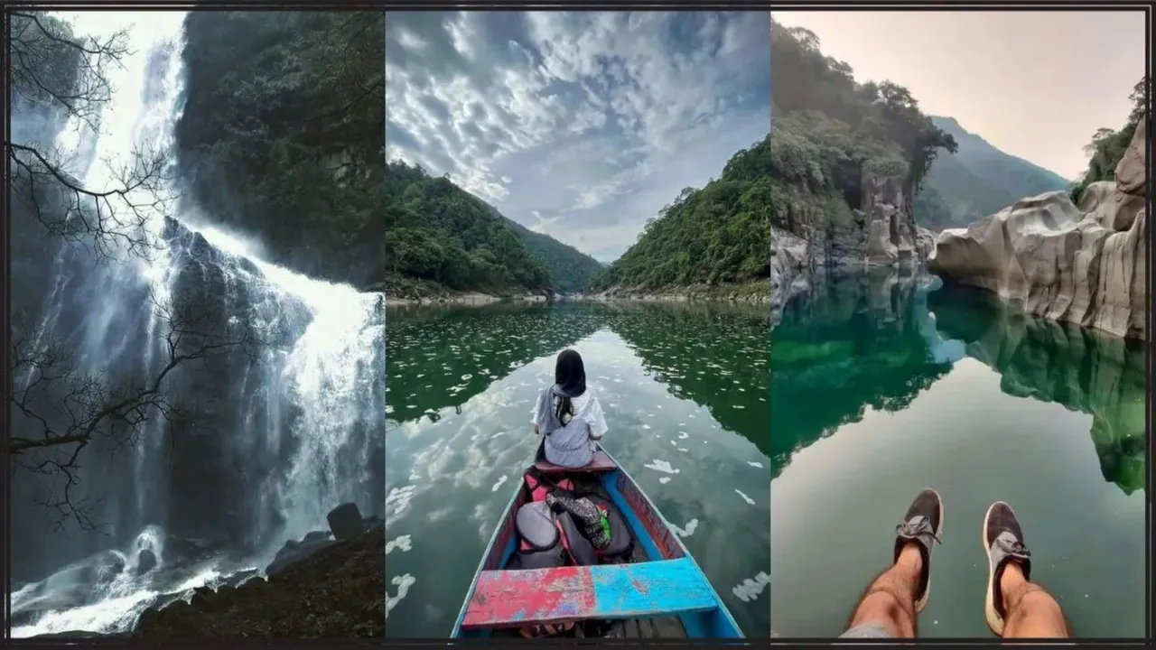 monsoon travel 5 best indian destinations, monsoon travel, monsoon