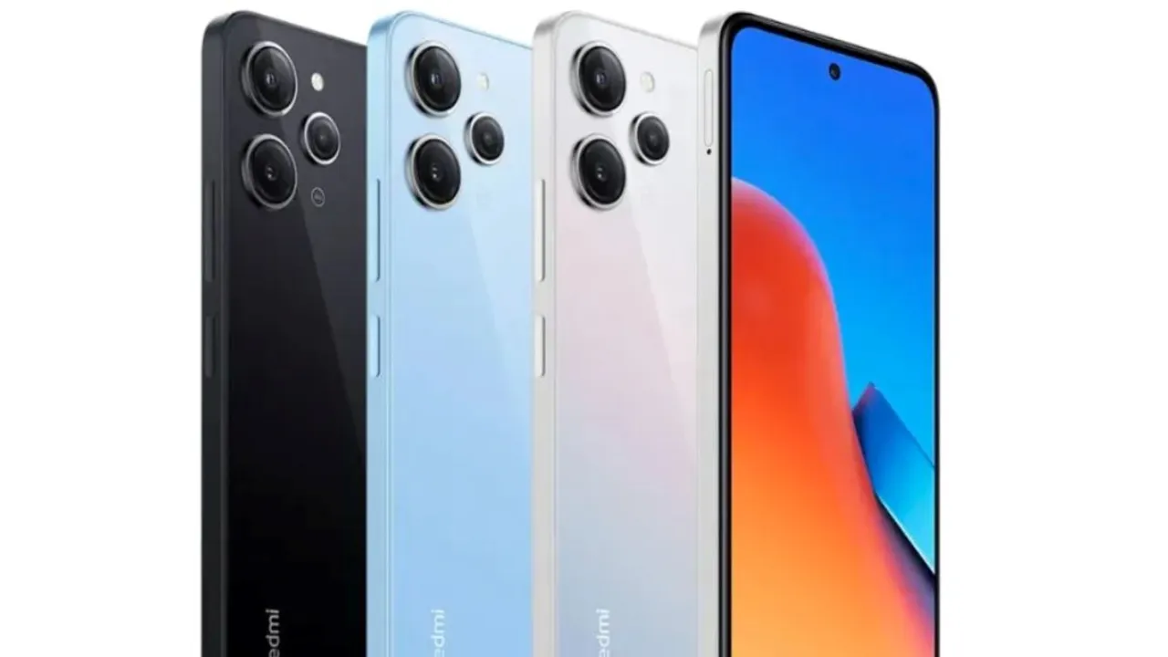 redmi 12 price cut, redmi 12 price, redmi 12 price