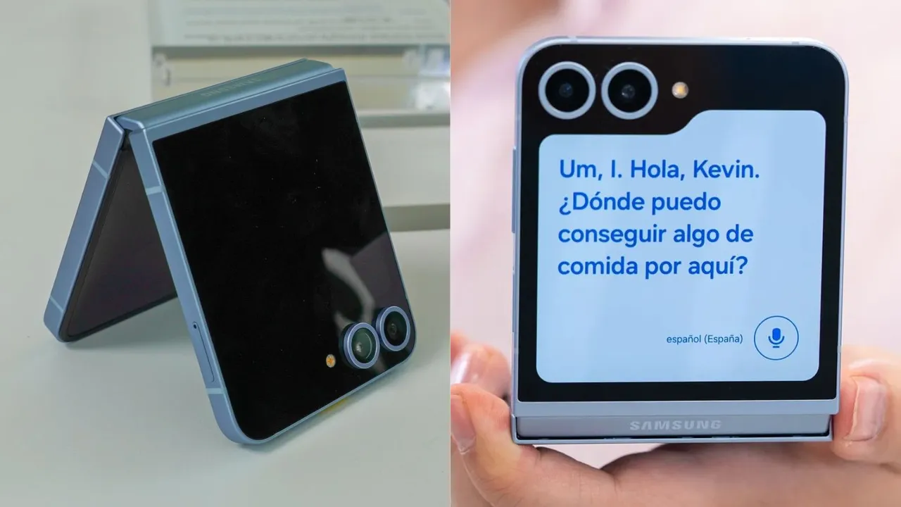 Samsung Galaxy Z Flip 6 launch | Samsung Galaxy Z Flip 6 price | Samsung Galaxy Z Fold 6 price | Samsung Galaxy Z Flip 6 specifications | Samsung Galaxy Z Flip features | Samsung Unpacked | Samsung Galaxy Unpacked | Samsung Foldable smartphone