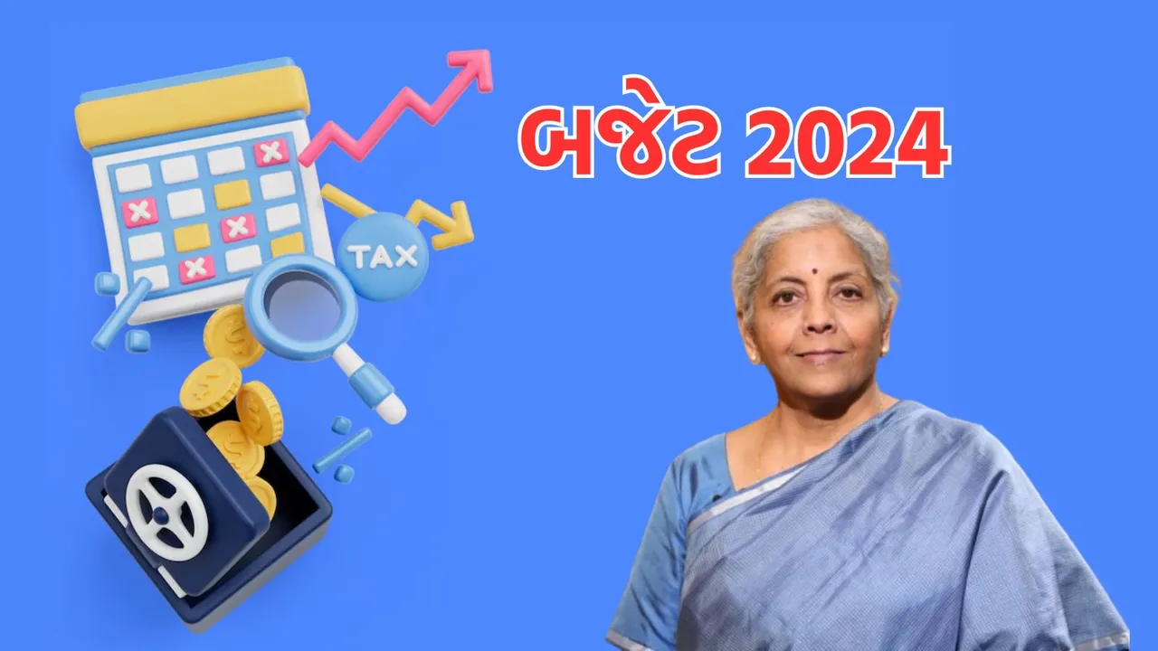 budget 2024 | fm nirmala sitharaman | middle class budget 2024 expectations | Nirmala Sitharaman Budget 2024 | Modi Govt B