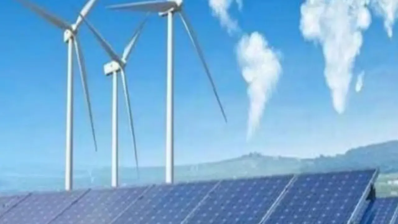 Akshay Urja Day, Akshay Urja Day 2024