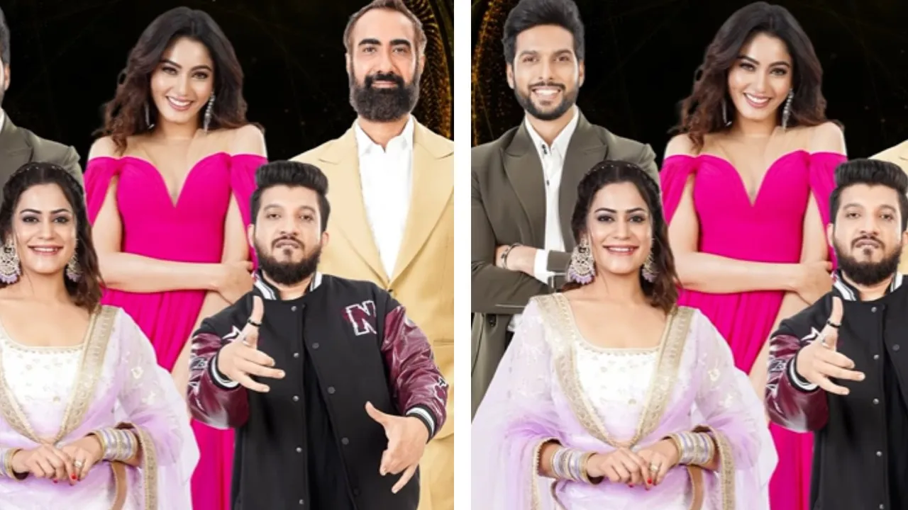 Bigg Boss 3 Grand Finale Winner List