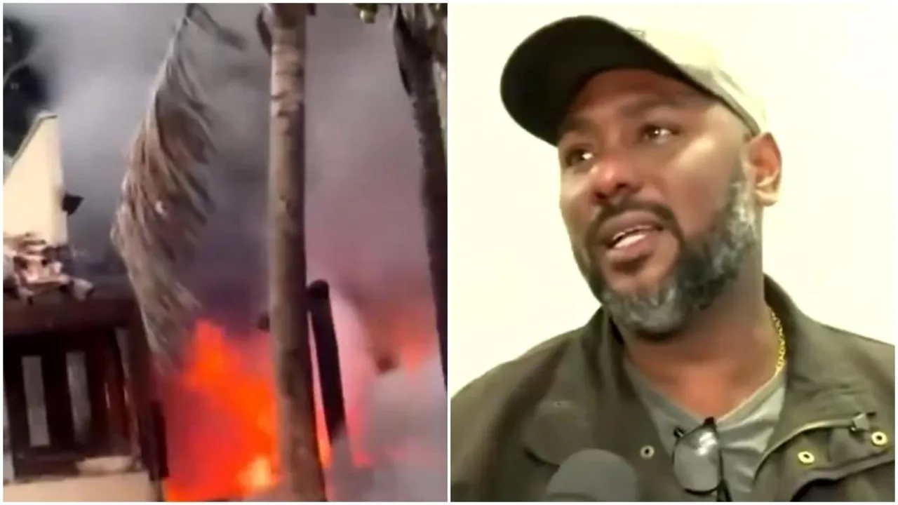 Brazil Plane Crash, Brazil , Plane Crash