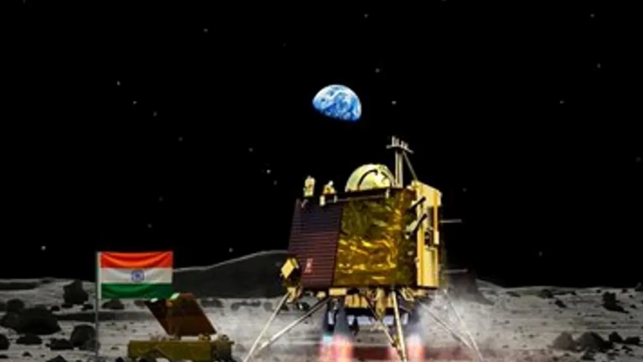 Chandrayaan, ISRO