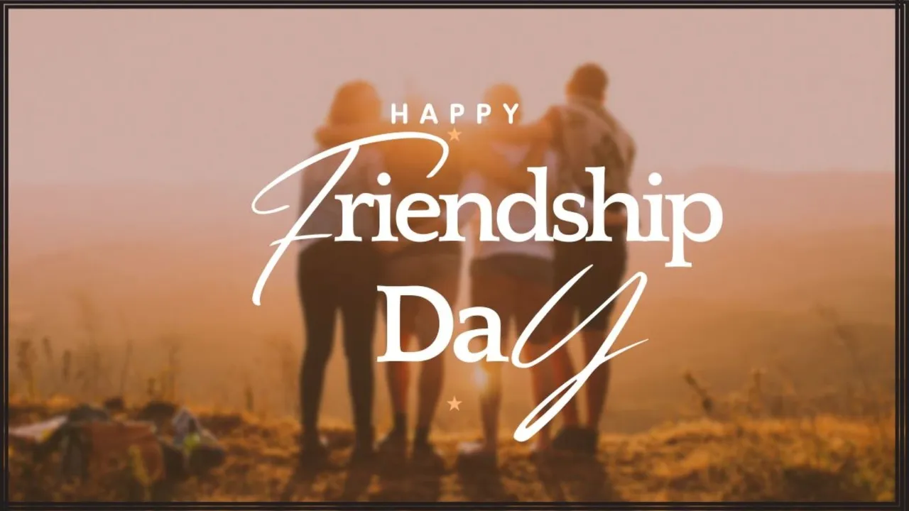 Friendship Day Gift 2024: ફ્રેન્ડશિપ ડે પર મિત્રને આ ખાસ ગિફ્ટ આપી દિવસ યાદગાર બનાવો, મિત્રતા બનશે મજબૂત