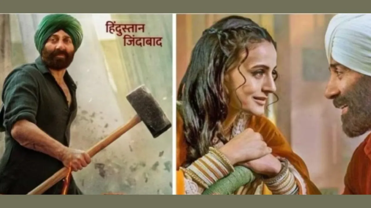 Gadar 3 release date