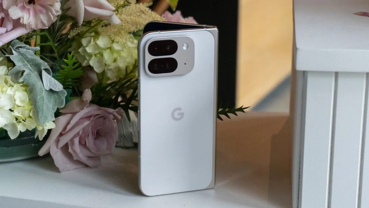 Google Pixel 9 Pro Fold Launch | Pixel 9 Pro Fold Price | Pixel 9 Pro Fold features | Pixel 9 Pro Fold specifications