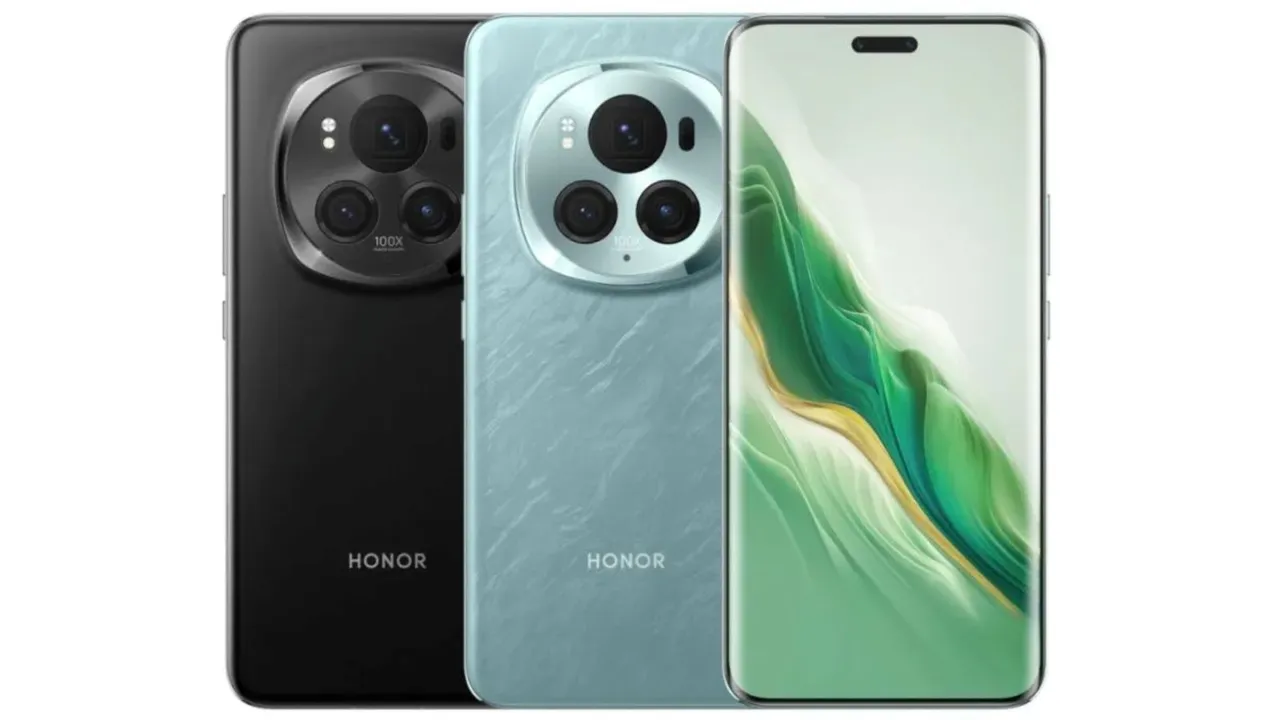 HONOR Magic6 Pro launched, HONOR Magic6 Pro