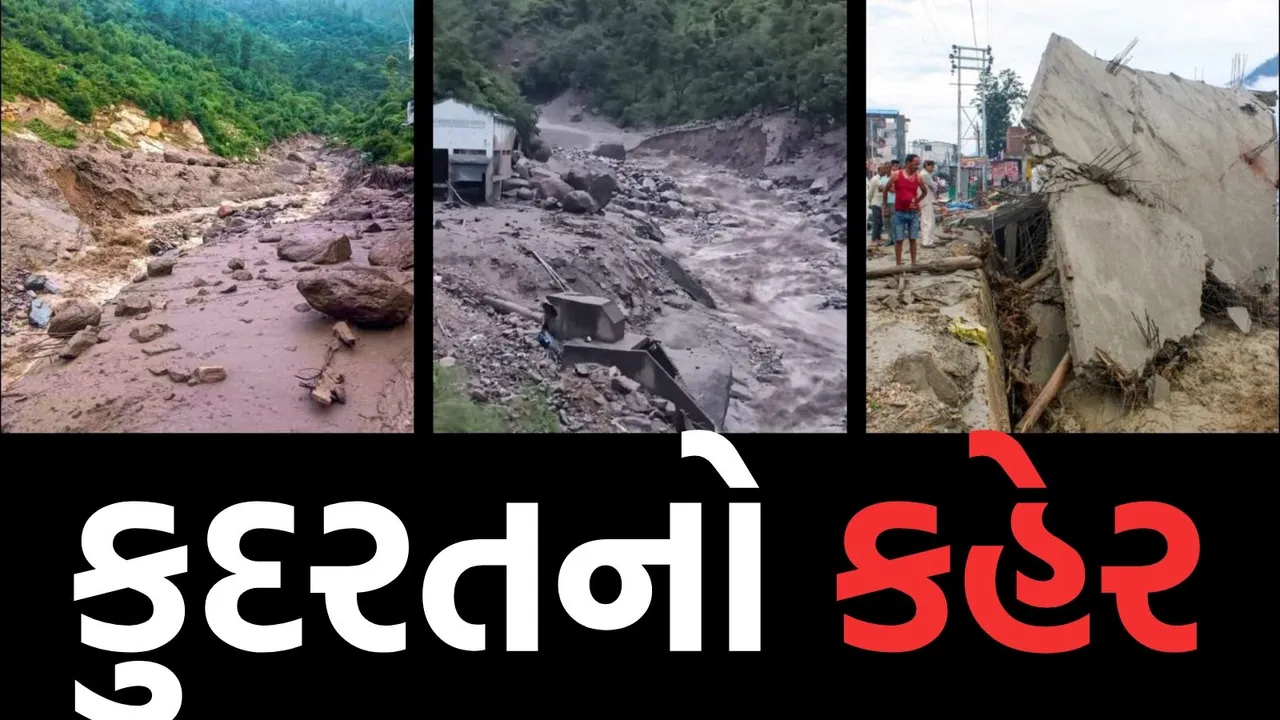 Himachal Pradesh cloudbursts, Himachal Pradesh, cloudbursts