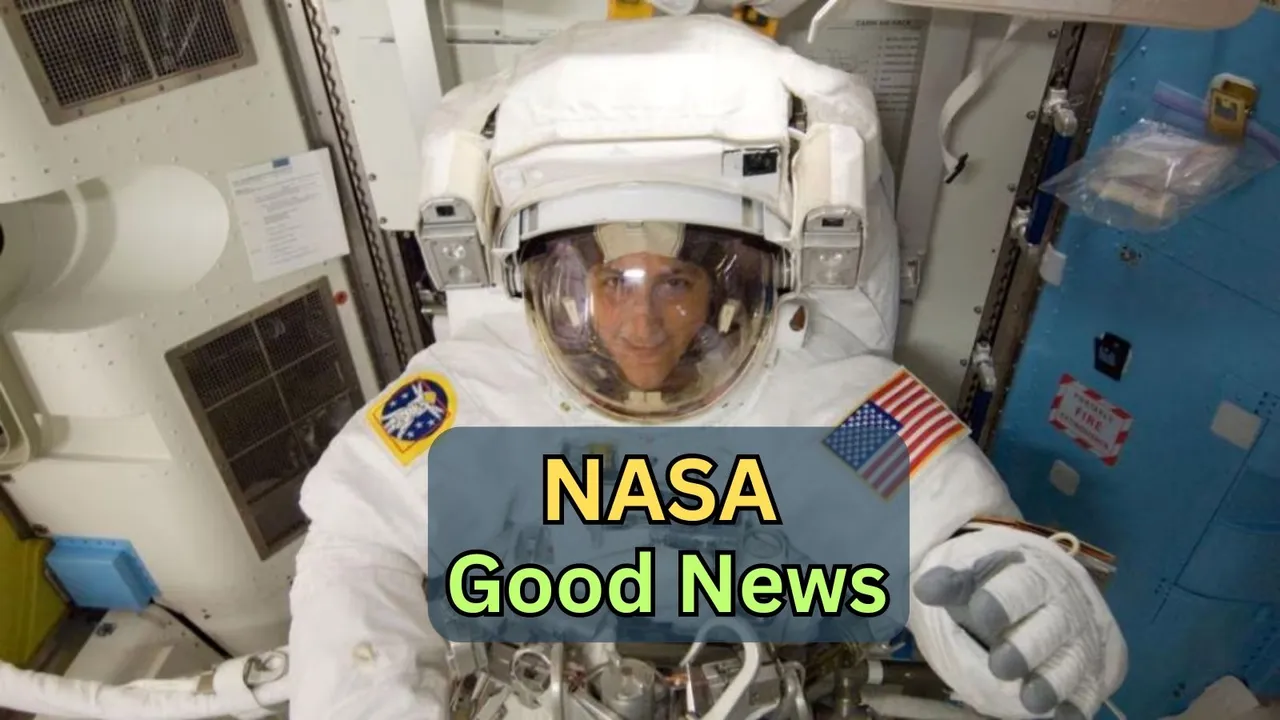 NASA Sunita Williams News