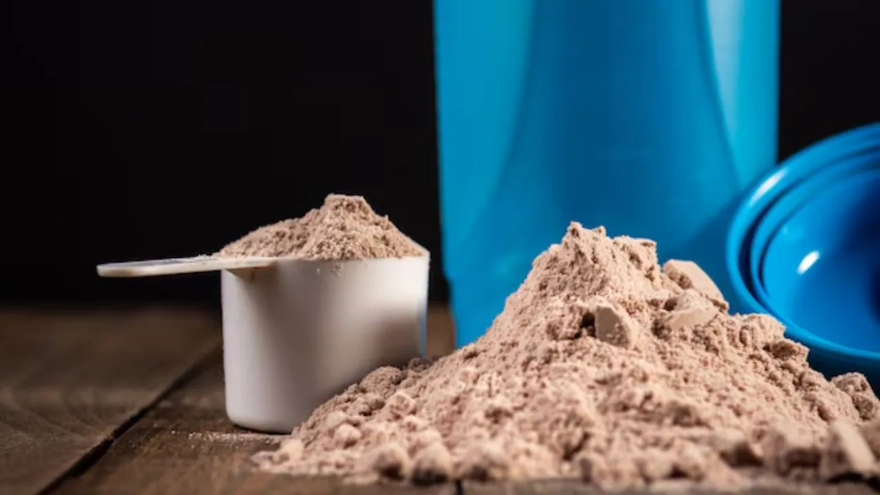 Protein Suppliments benefits side effects