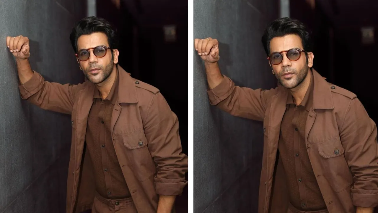 Rajkumar Rao Birthday Special