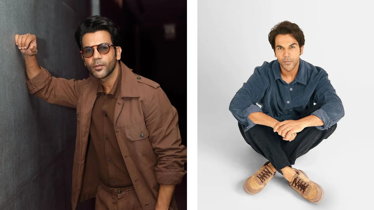 Rajkummar Rao last 5 hit and flop movies