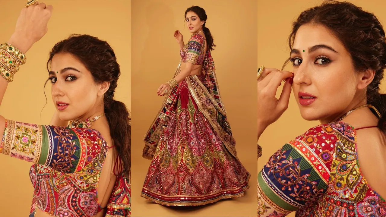 Sara Ali Khan Birthday Special